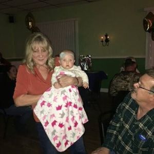 Meet your Posher, Terry